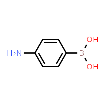 89415-43-0 | 4-aminophenylboronic acid