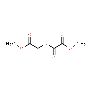 89464-63-1 | methyl 2-((2-methoxy-2-oxoethyl)amino)-2-oxoacetate