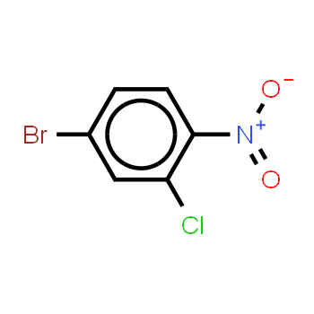 89465-97-4 | 4-Bromo-2-chloronitrobenzene