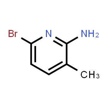 89466-16-0 | 6-bromo-3-methylpyridin-2-amine