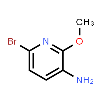 89466-18-2 | 6-bromo-2-methoxypyridin-3-amine