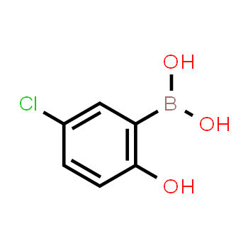 89488-25-5 | 5-chloro-2-hydroxyphenylboronic acid