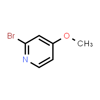 89488-29-9 | 2-bromo-4-methoxypyridine