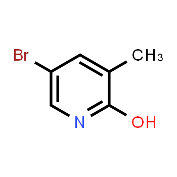 89488-30-2 | 5-Bromo-2-hydroxy-3-picoline