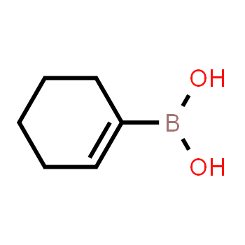 89490-05-1 | Cyclohexenylboronic acid