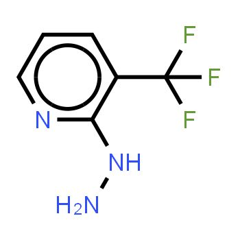 89570-83-2 | 3-(Trifluoromethyl)pyridine-2-hydrazine