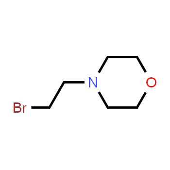 89583-07-3 | 4-(2-Bromoethyl)morpholine