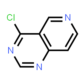 89583-92-6 | 4-chloropyrido[4,3-d]pyrimidine