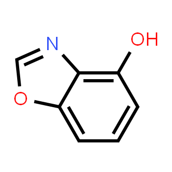 89590-22-7 | benzo[d]oxazol-4-ol