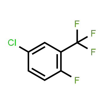 89634-74-2 | 5-Chloro-2-fluorobenzotrifluoride