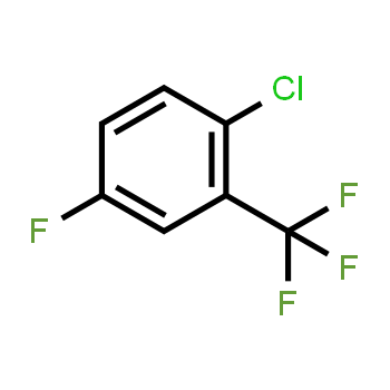 89634-75-3 | 2-Chloro-5-fluorobenzotrifluoride