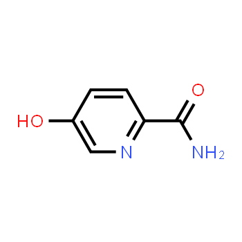 896419-97-9 | 2-PYRIDINECARBOXAMIDE, 5-HYDROXY-