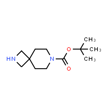 896464-16-7 | tert-butyl 2,7-diazaspiro[3.5]nonane-7-carboxylate