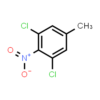 89692-81-9 | 3,5-Dichloro-4-nitrotoluene