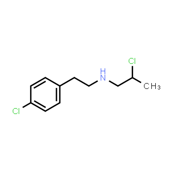 897926-35-1 | 2-Chloro-N-(4-chlorophenethyl)propan-1-amine