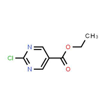 89793-12-4 | ethyl 2-chloropyrimidine-5-carboxylate