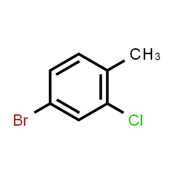 89794-02-5 | 4-Bromo-2-chlorotoluene