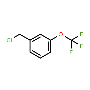 89807-43-2 | 3-(Trifluoromethoxy)benzyl chloride