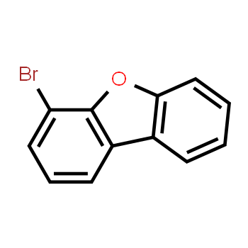 89827-45-2 | 4-BROMODIBENZOFURAN