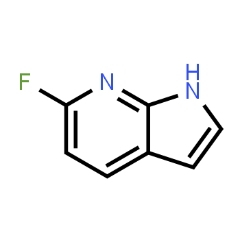 898746-42-4 | 6-fluoro-1H-pyrrolo[2,3-b]pyridine