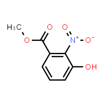 89942-77-8 | Methyl 3-hydroxy-2-nitrobenzoate