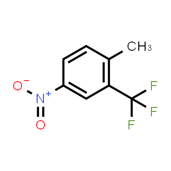 89976-12-5 | 2-Methyl-5-nitrobenzotrifluoride