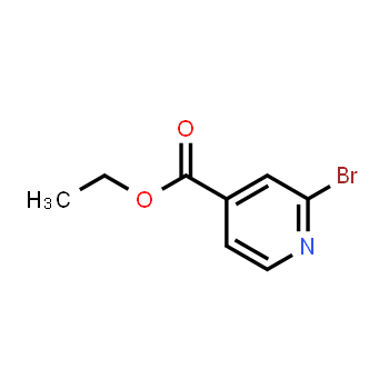 89978-52-9 | Ethyl-2-bromoisonicotinate