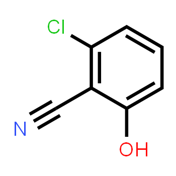 89999-90-6 | 2-Chloro-6-hydroxybenzonitrile