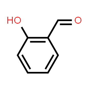 90-02-8 | 2-Hydroxybenzaldehyde