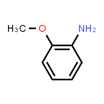 90-04-0 | 2-Methoxyaniline