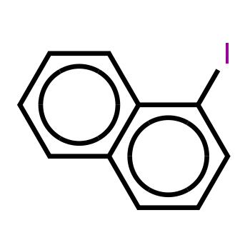 90-14-2 | 1-Iodonaphthalenen