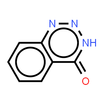 90-16-4 | 1,2,3-Benzotriazin-4-(3H)one