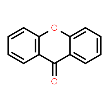 90-47-1 | Xanthone