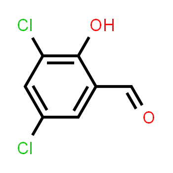 90-60-8 | 3,5-Dichlorosalicylaldehyde