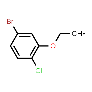 900174-61-0 | 5-Bromo-2-chlorophenetole