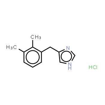 90038-01-0 | Detomidine hydrochloride