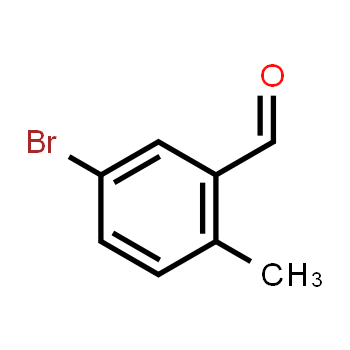 90050-59-2 | 5-Bromo-2-methylbenzaldehyde