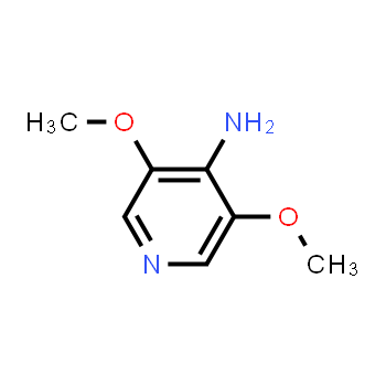 900804-00-4 | 3,5-dimethoxypyridin-4-amine