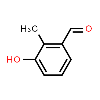 90111-15-2 | 3-hydroxy-2-methylbenzaldehyde