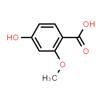 90111-34-5 | 4-hydroxy-2-methoxybenzoic acid