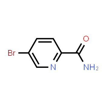 90145-48-5 | 5-Bromopyridine-2-carboxamide