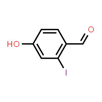 90151-01-2 | 4-hydroxy-2-iodobenzaldehyde