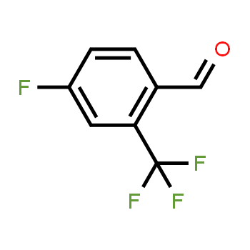 90176-80-0 | 4-Fluoro-2-(trifluoromethyl)benzaldehyde