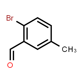 90221-55-9 | 2-Bromo-5-methylbenzaldehyde