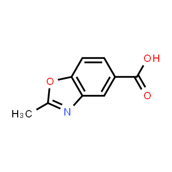 90322-32-0 | 2-methylbenzo[d]oxazole-5-carboxylic acid