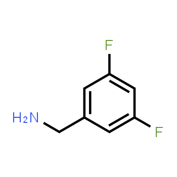 90390-27-5 | 3,5-Difluorobenzyl amine