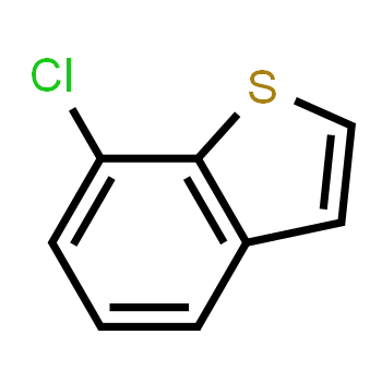 90407-14-0 | 7-chlorobenzo[b]thiophene