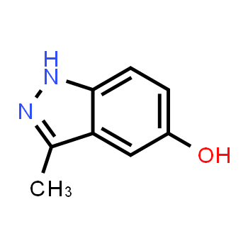 904086-08-4 | 3-methyl-1H-indazol-5-ol