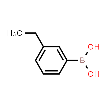 90555-65-0 | 3-Ethylphenylboronic acid