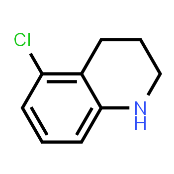 90562-33-7 | 5-chloro-1,2,3,4-tetrahydroquinoline